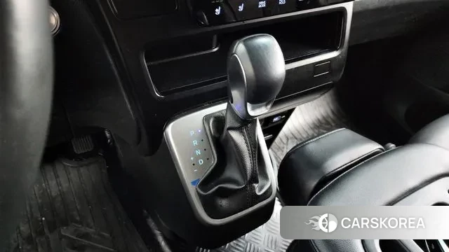 Hyundai Staria id 3659448 из Кореи 19