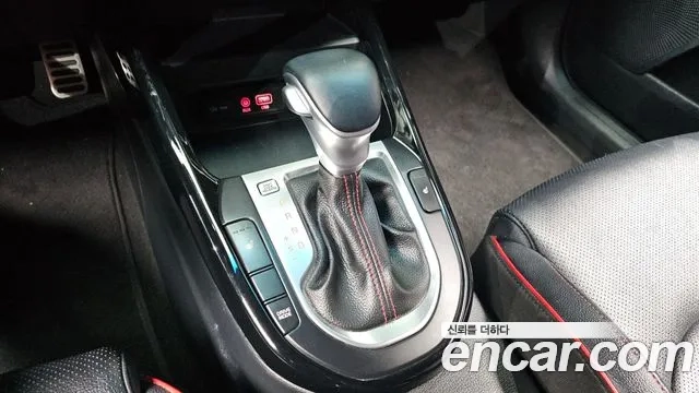 Kia Come New K3 id 2936976 из Кореи 19