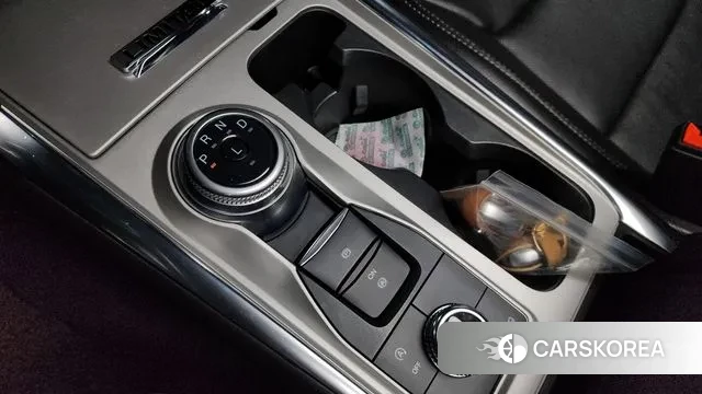 Ford Explorer 6th Generation id 3036472 из Кореи 19