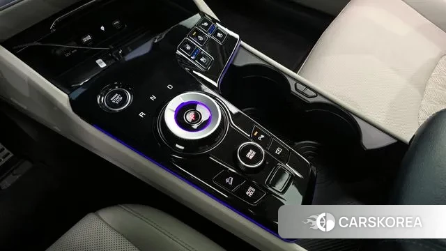 Kia Sportage 5th Generation Hybrid id 3237168 из Кореи 19