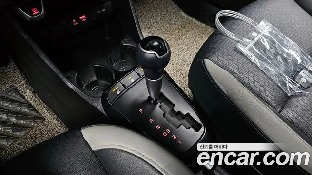 Kia All New Morning (JA) id 2700358 из Кореи 19