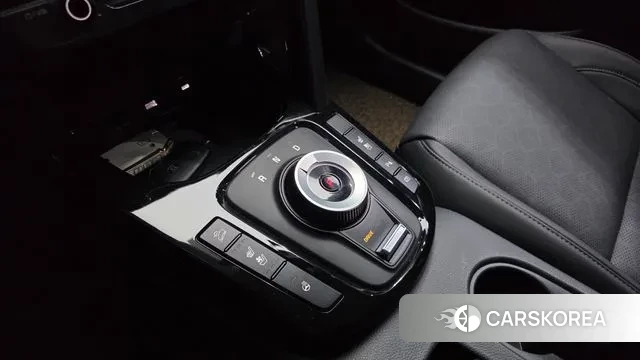 Kia The New Seltos id 3599622 из Кореи 19