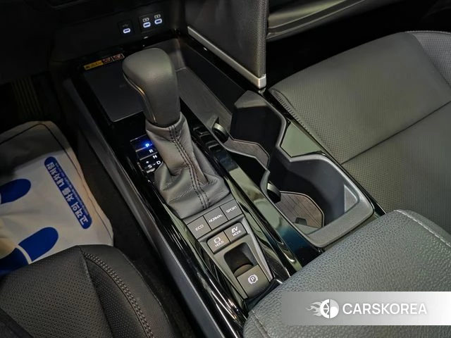 Toyota Camry (XV80) id 4321551 из Кореи 15