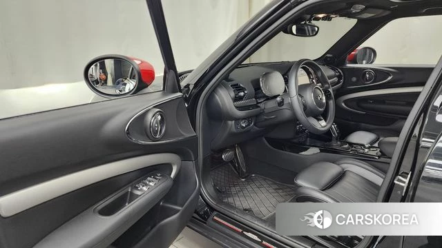 Mini Cooper S Clubman id 4635739 из Кореи 32