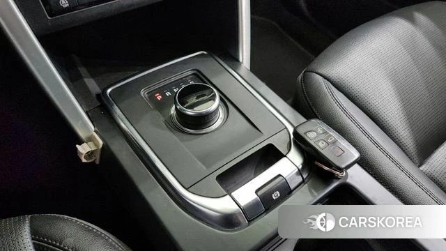 Land Rover Discovery Sports id 4345364 из Кореи 19