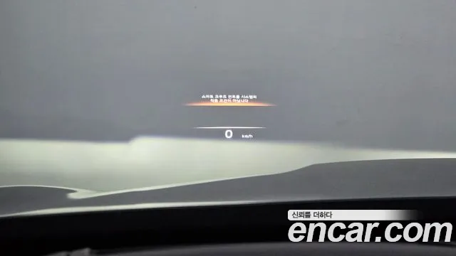 Kia The New K9 2nd generation id 2693777 из Кореи 19