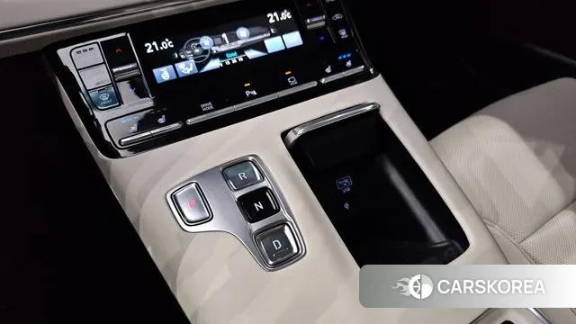 Hyundai The New Grandeur IG id 3043914 из Кореи 19