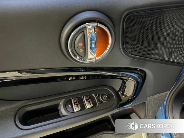 Mini Cooper Countryman id 4572170 из Кореи 18