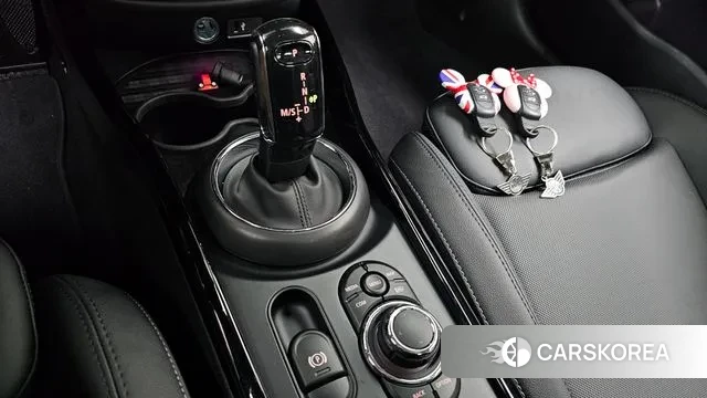 Mini Cooper Clubman id 3605951 из Кореи 19