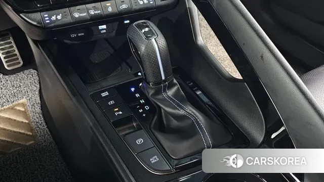 Hyundai The New Avante (CN7) id 3332837 из Кореи 19