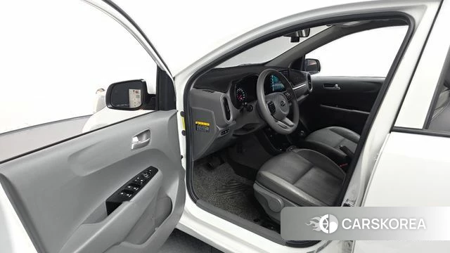 Kia Morning Urban (JA) id 4785221 из Кореи 29