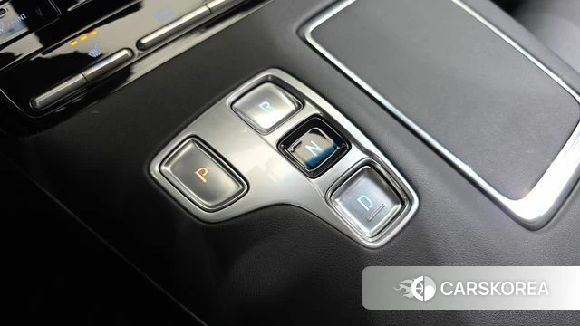 Hyundai The New Grandeur IG id 3872839 из Кореи 19