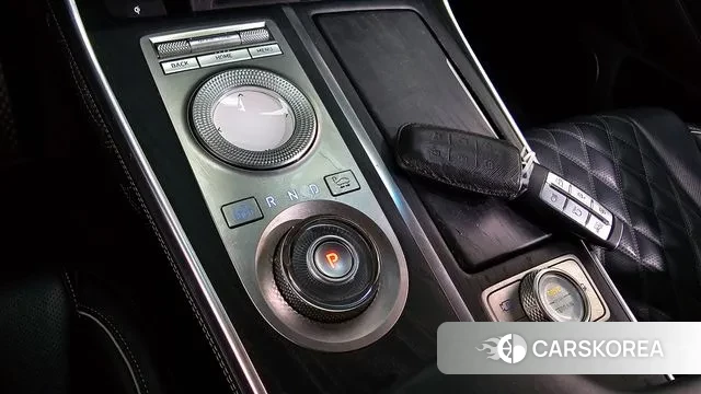 Genesis GV80 id 2990487 из Кореи 19