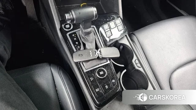 Kia Sportage 5th Generation id 3343460 из Кореи 19