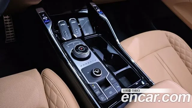 Kia Sorento 4th Generation id 2920145 из Кореи 19