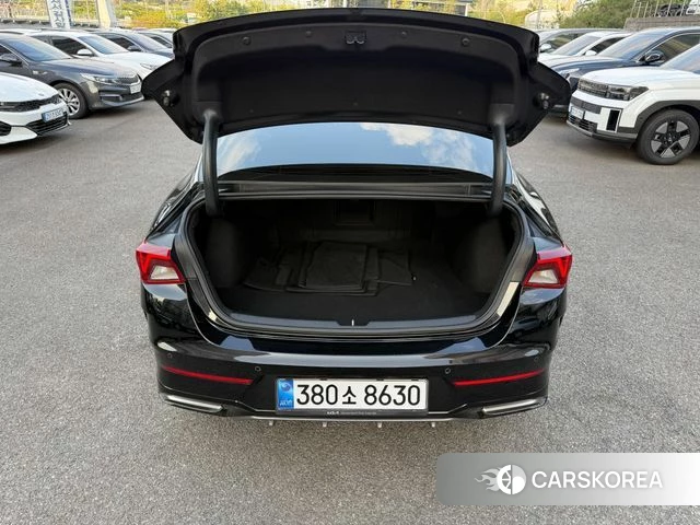 Kia K5 Hybrid 3rd Generation id 4401576 из Кореи 17