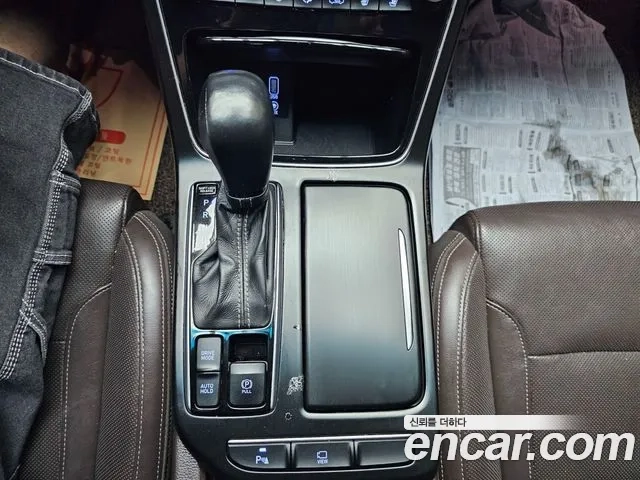 Hyundai Grandeur IG id 2937204 из Кореи 19