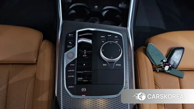 BMW 3 Series (G20) id 3462650 из Кореи 19