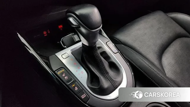 Kia Come New K3 id 3650795 из Кореи 19