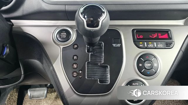 Kia The New Ray id 4837135 из Кореи 30
