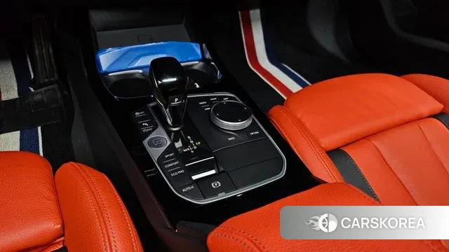 BMW 1 Series (F40) id 3670752 из Кореи 19