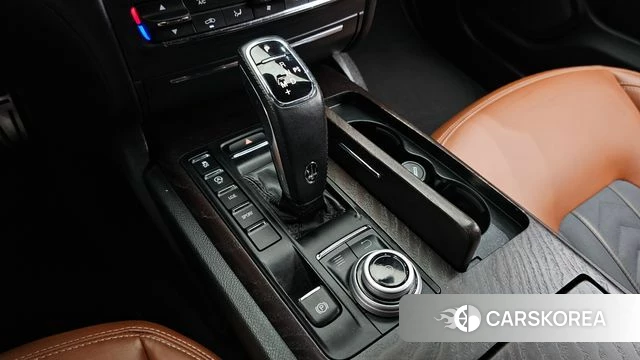 Maserati Ghibli id 4551453 из Кореи 19