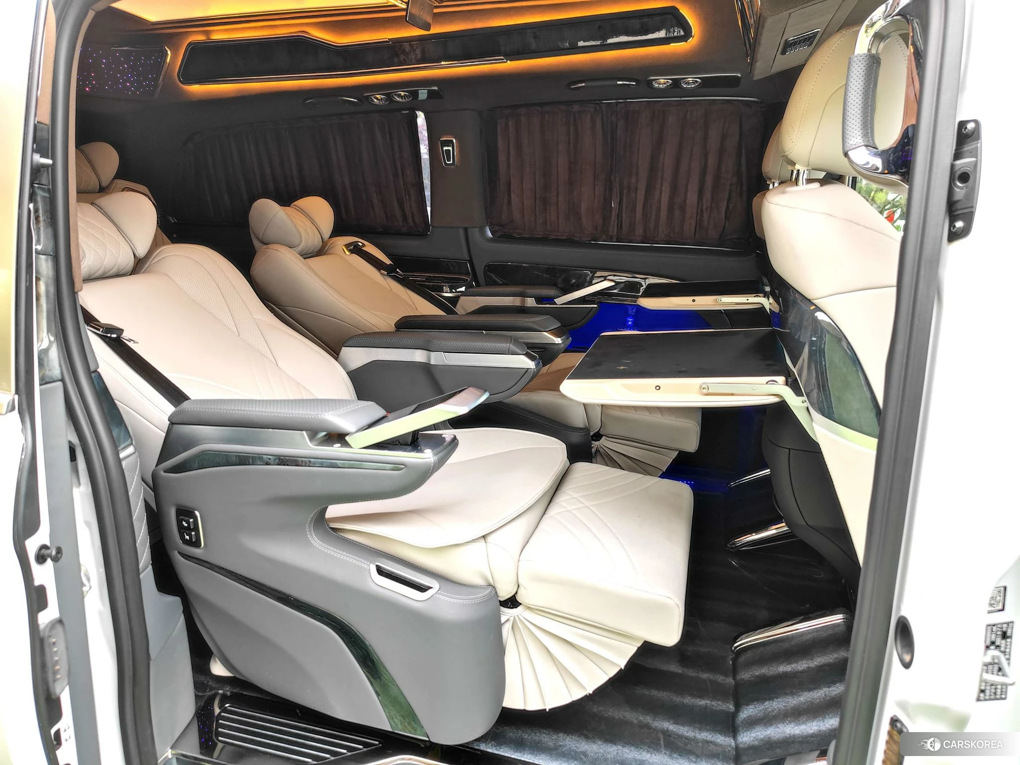 Mercedes-Benz Vito id 4452064 из Китая 29