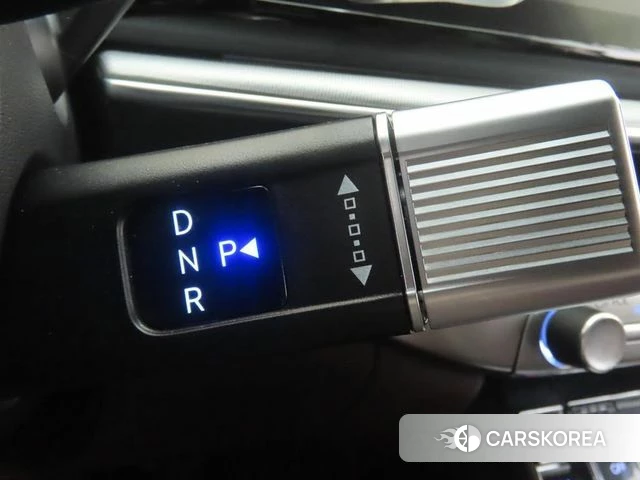 Hyundai Grandeur (GN7) id 4516767 из Кореи 18