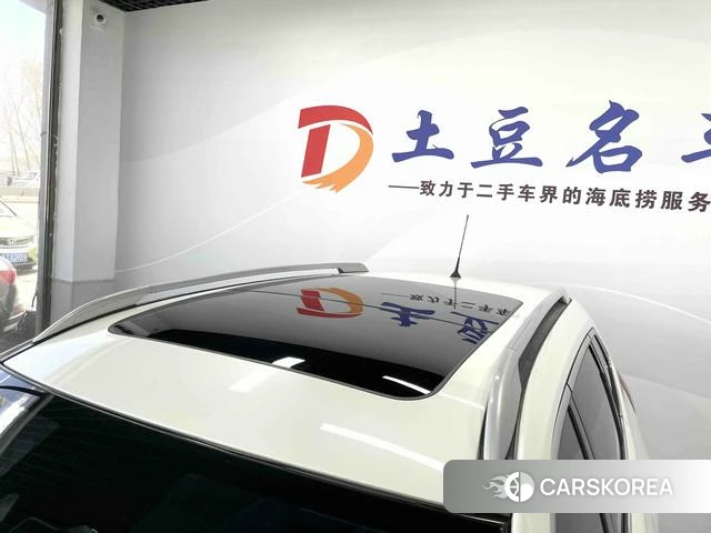 Nissan Qijun id 4213091 из Китая 19