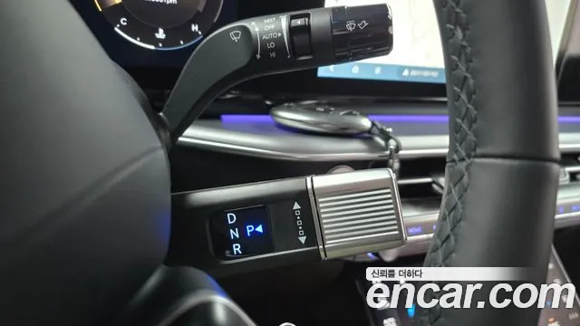 Hyundai Grandeur (GN7) id 2687410 из Кореи 19