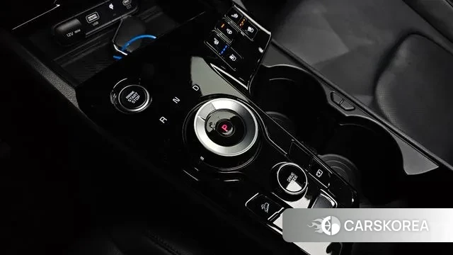 Kia Sportage 5th Generation Hybrid id 3572763 из Кореи 19