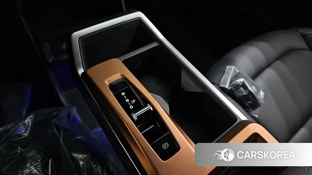 Ssangyong The New Torres id 3173633 из Кореи 19