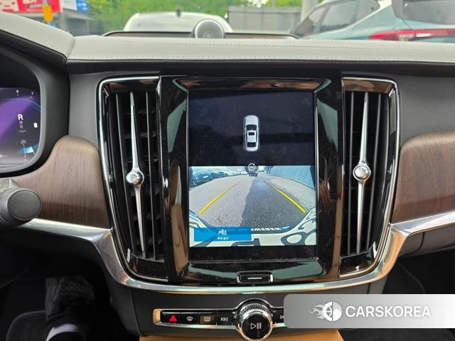 Volvo S90 id 4572794 из Кореи 11