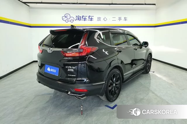 Honda CR-V id 3783042 из Китая 16