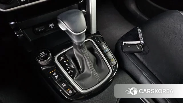 Kia Seltos id 3635305 из Кореи 19