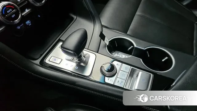 Genesis The New G70 id 3597341 из Кореи 19