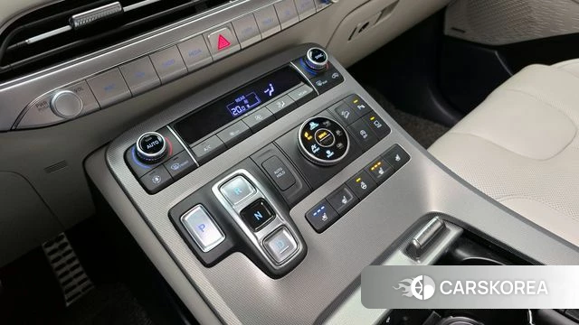 Hyundai Palisade id 3955528 из Кореи 19