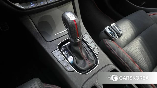 Hyundai i30 (PD) id 4377833 из Кореи 19