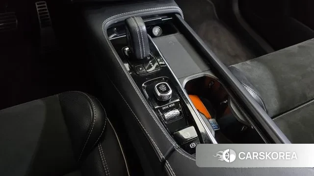 Volvo XC90 second Generation id 3676689 из Кореи 19