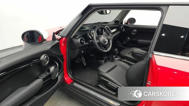Mini Cooper id 4671981 из Кореи 29