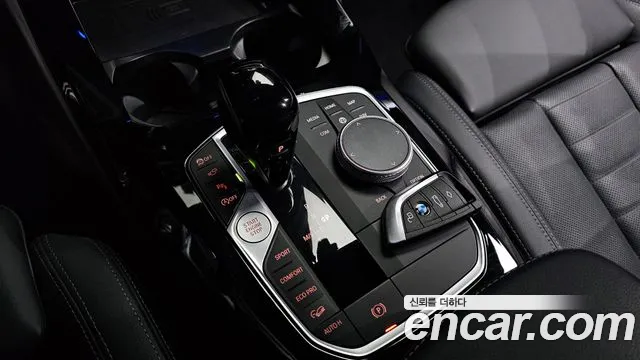 BMW X3 (G01) id 2652018 из Кореи 19