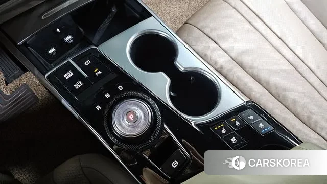 Kia K8 Hybrid id 3508413 из Кореи 19