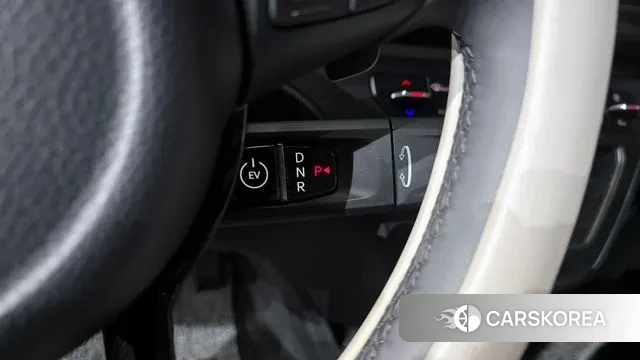 Kia The New Kia Ray EV id 3410550 из Кореи 19