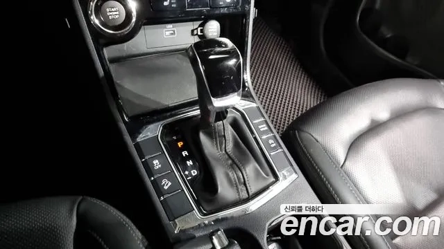 Ssangyong Beautiful Korando id 2912445 из Кореи 19