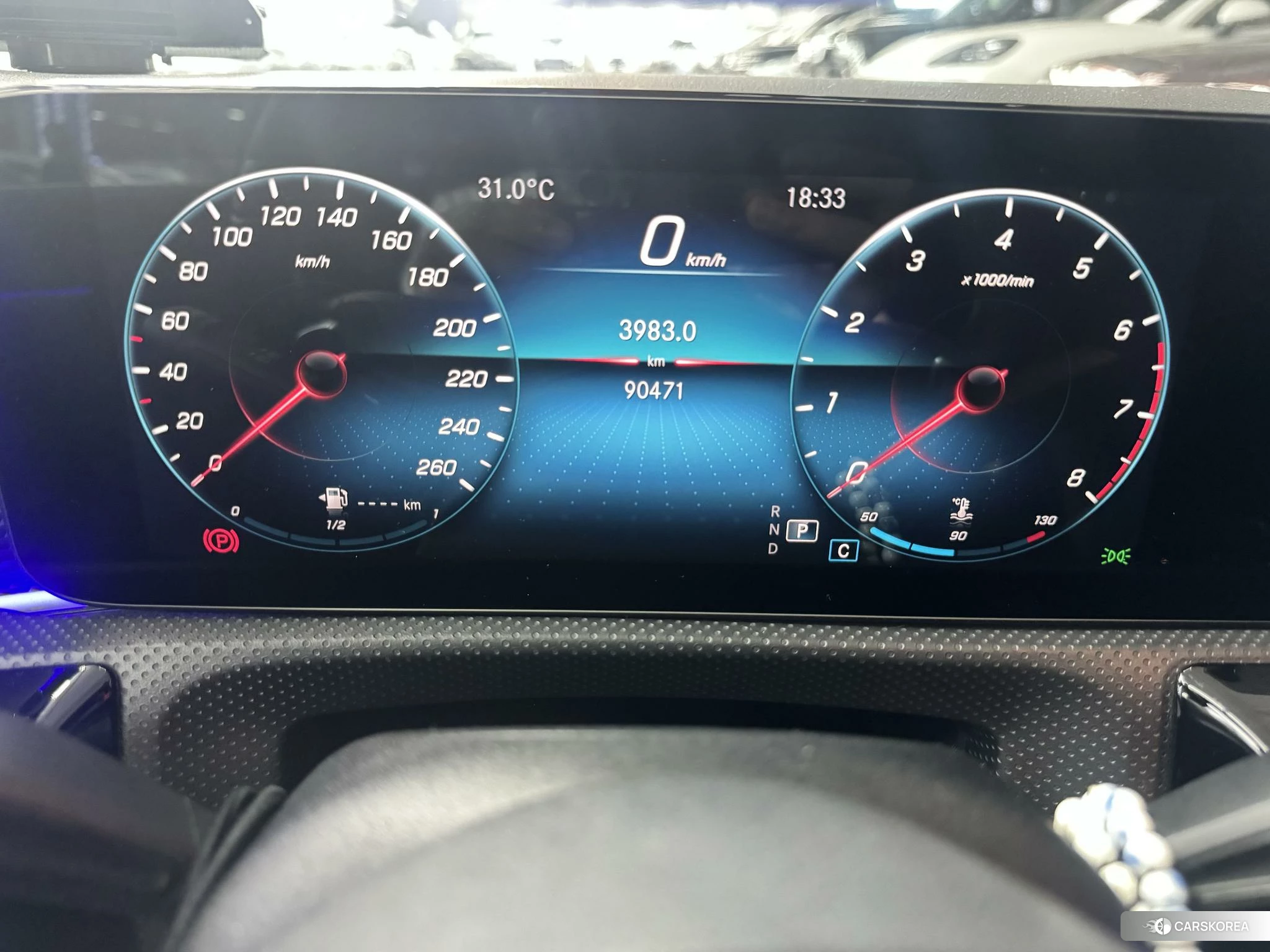 Mercedes-Benz Class A id 4452694 из Китая 12