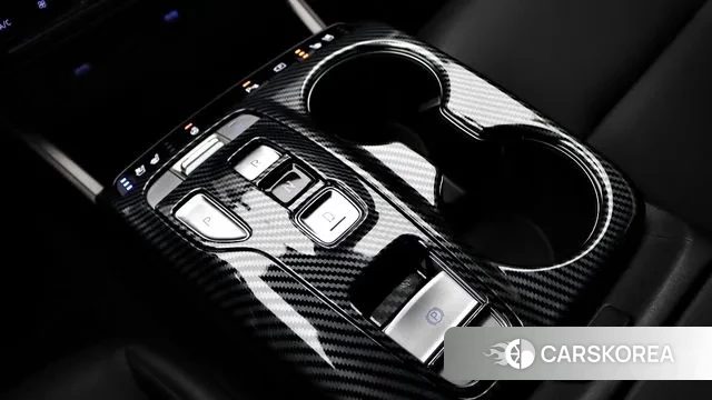 Hyundai Tucson (NX4) id 3551568 из Кореи 19