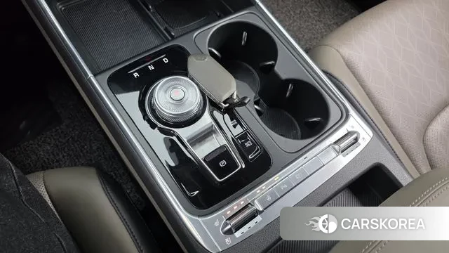 Kia The New Carnival 4th Generation id 3482266 из Кореи 19