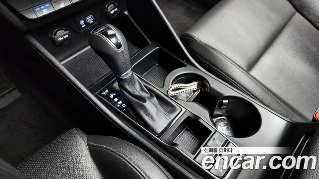 Hyundai All New Tucson id 2638234 из Кореи 19