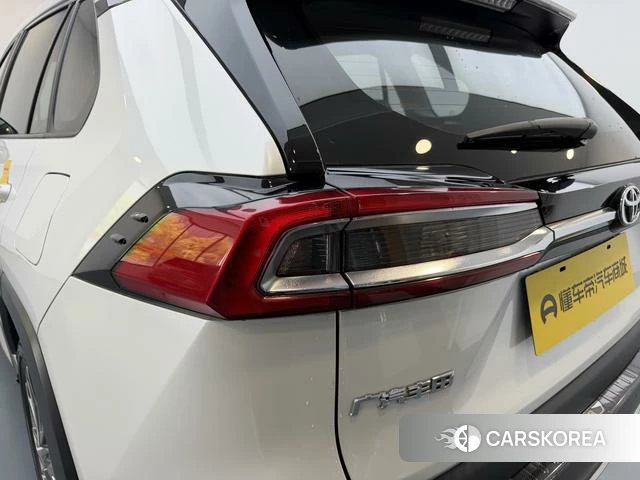 Toyota Wilanda id 4242377 из Китая 19