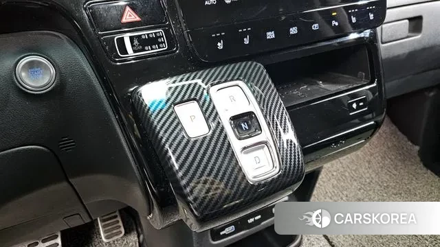 Hyundai Staria id 3538829 из Кореи 19